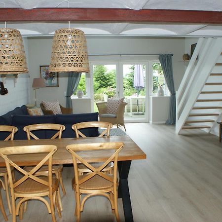 Lustrup Farmhouse Ribe Exterior foto